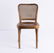 Max Ernst Haefeli; Ernst Kadler-Voegeli, Side chair, - 4