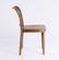 Max Ernst Haefeli; Ernst Kadler-Voegeli, Side chair, - 5