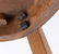 Max Ernst Haefeli; Ernst Kadler-Voegeli, Side chair, - 9