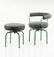 Perriand; Corbusier; Jeanneret, 'LC 7' and 'LC 8'