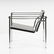 Perriand; Corbusier; Jeanneret, 'LC 1' chair - 4