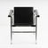 Perriand; Corbusier; Jeanneret, 'LC 1' chair - 8