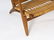 Hans J. Wegner, Two 'CH 27' armchairs, 1949 - 5