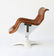 Yrjoe Kukkapuro, 'Karuselli' easy chair, 1965