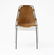 Charlotte Perriand (attributed), Four stacking chairs, - 7
