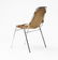 Charlotte Perriand (attributed), Four stacking chairs, - 8