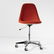Charles Eames, 'PSCC' desk chair, 1970 - 2