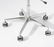 Charles Eames, 'PSCC' desk chair, 1970 - 4