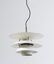 Poul Henningsen, Ceiling light, 1980