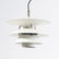 Poul Henningsen, Ceiling light, 1980 - 4