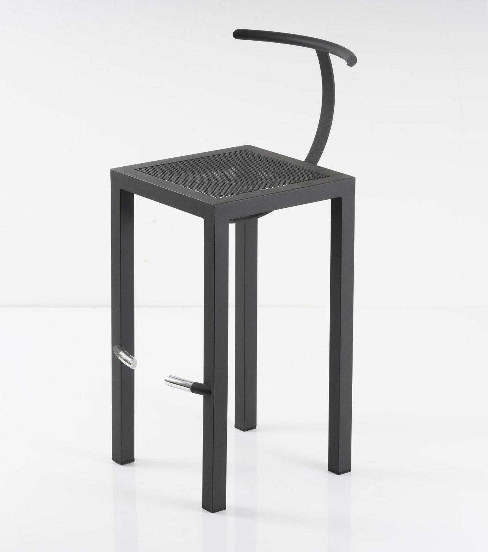 Philippe Starck, 'Sarapis' bar stool, 1986 (1 of 9)