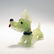 Barovier, Seguso & Ferro (attr.), Dog, c. 1934 - 2