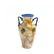 Artisti Barovier (attr.), Handle vase, c. 1920