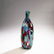 Fulvio Bianconi, Bottle vase 'Pezzato', c. 1950