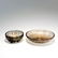 Ercole Barovier, Two 'Porpora' bowls, 1959 - 2
