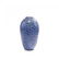Ermanno Toso, 'Murrine kiku' vase, 1964