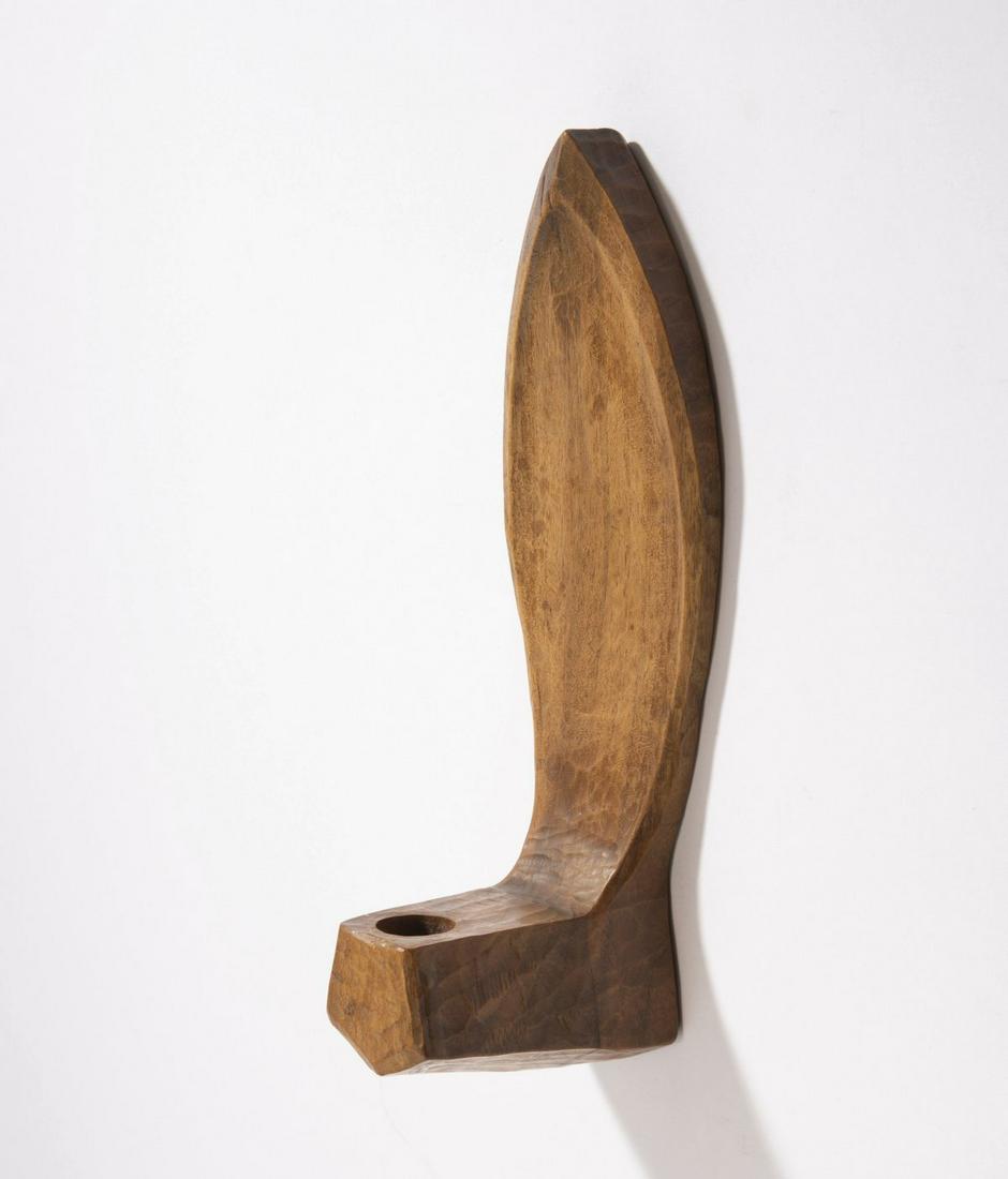 Rudolf Steiner (surroundings of), Anthroposophical wall (1 of 3)