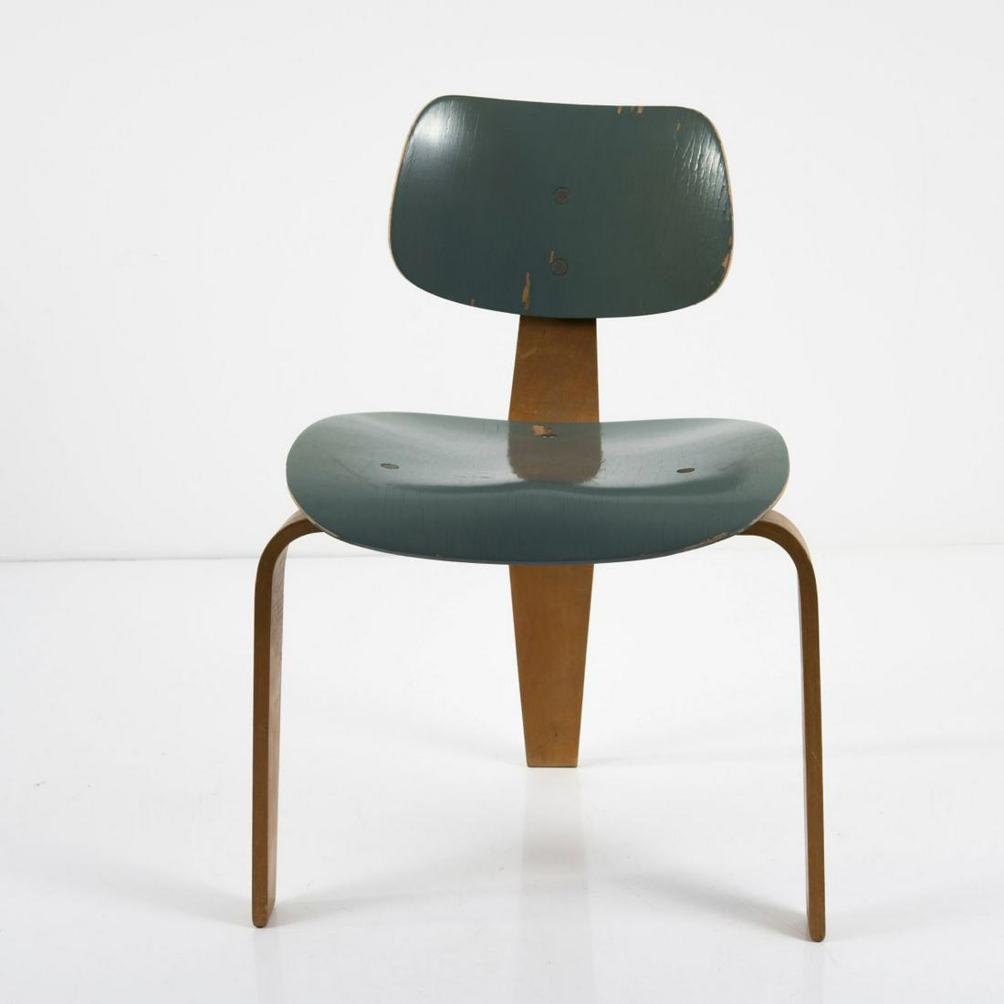 Egon Eiermann, 'SE 42' chair; 1949/50 (1 of 7)
