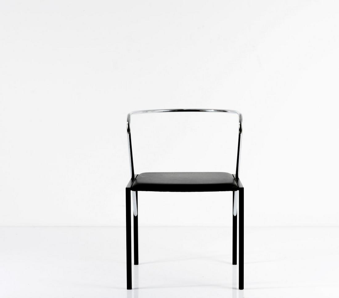 Shiro Kuramata, 'Apple Honey chair', 1985 (1 of 10)