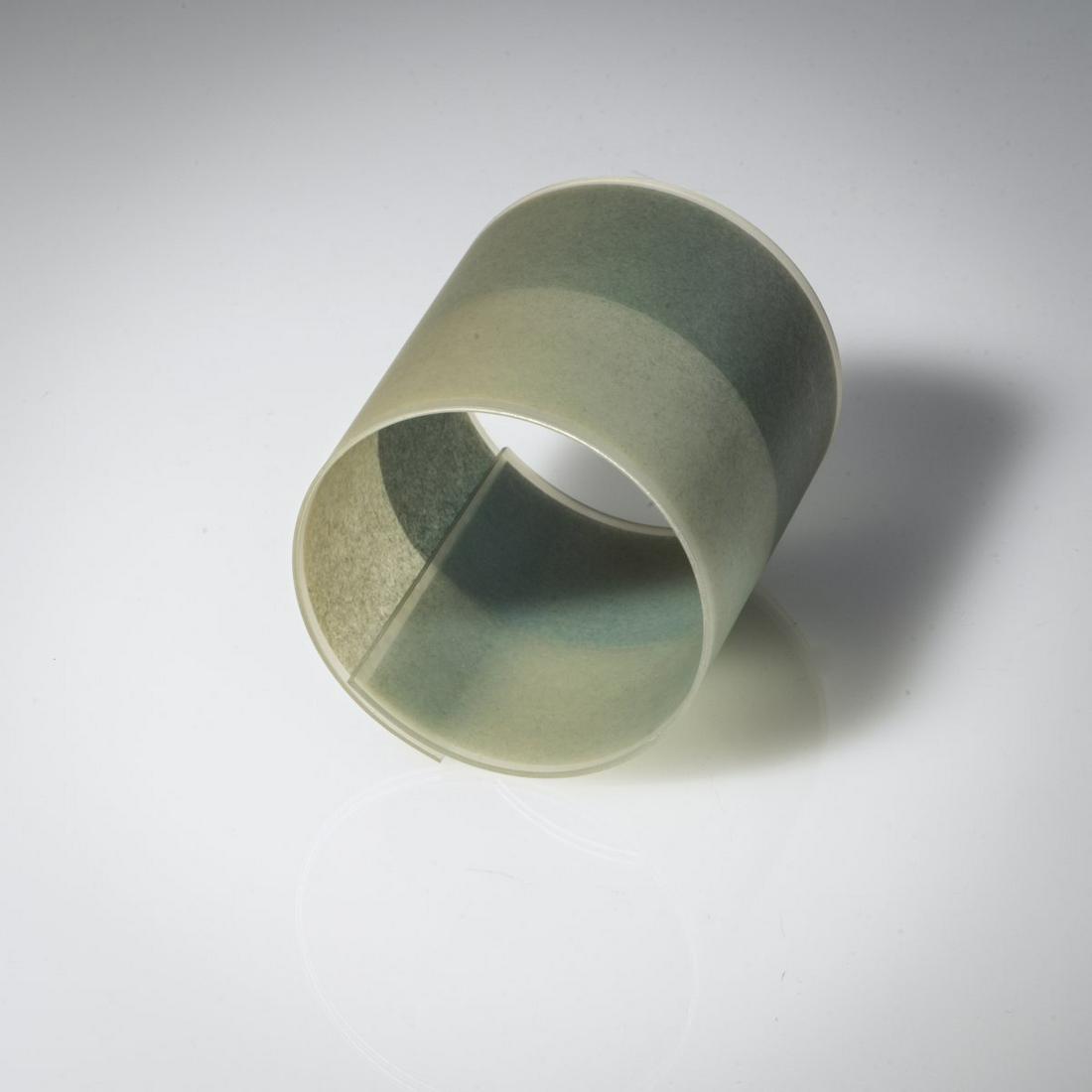Emmy van Leersum, Bangle Paper, c. 1980 (1 of 1)