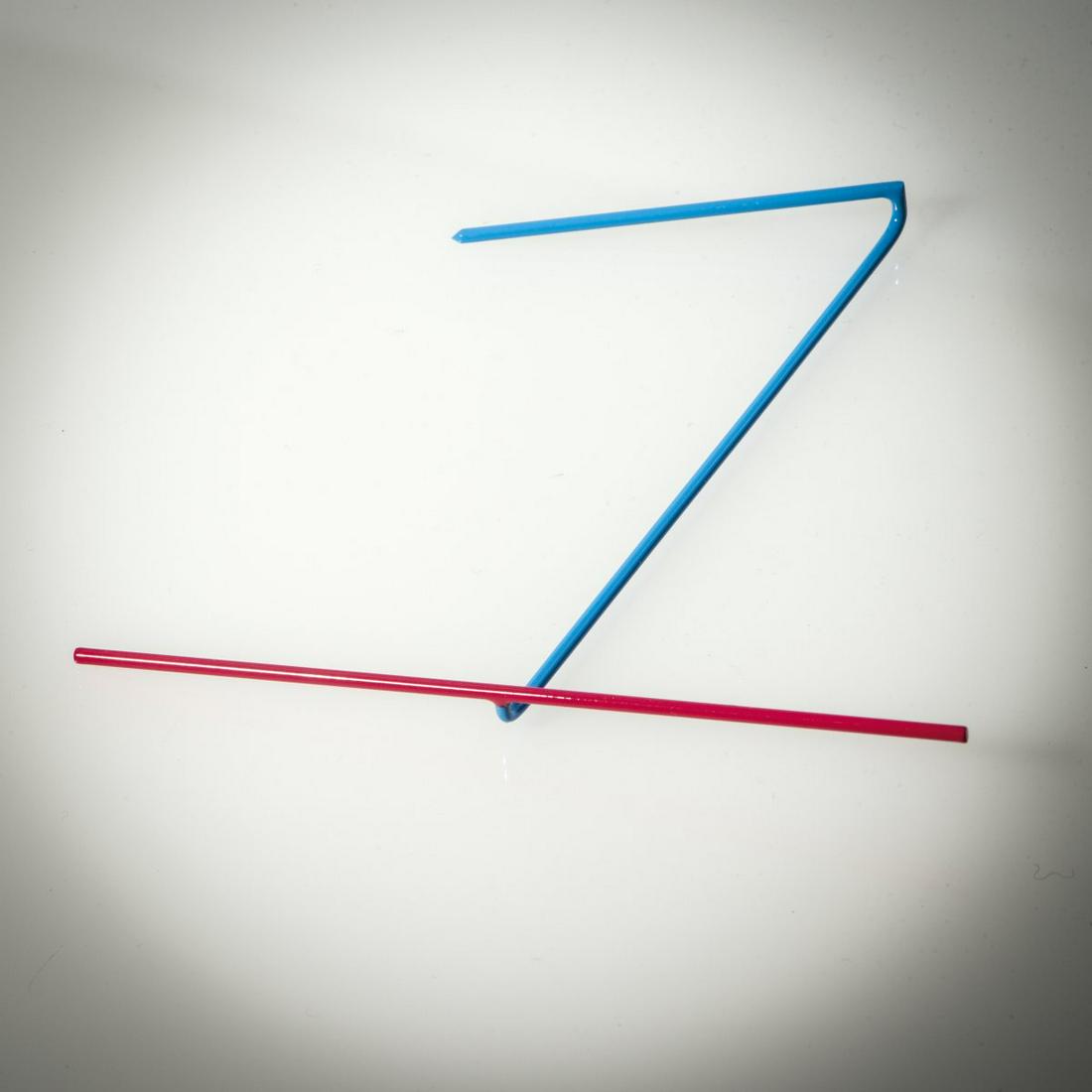 Emmy van Leersum, Brooch, 1984 (1 of 2)