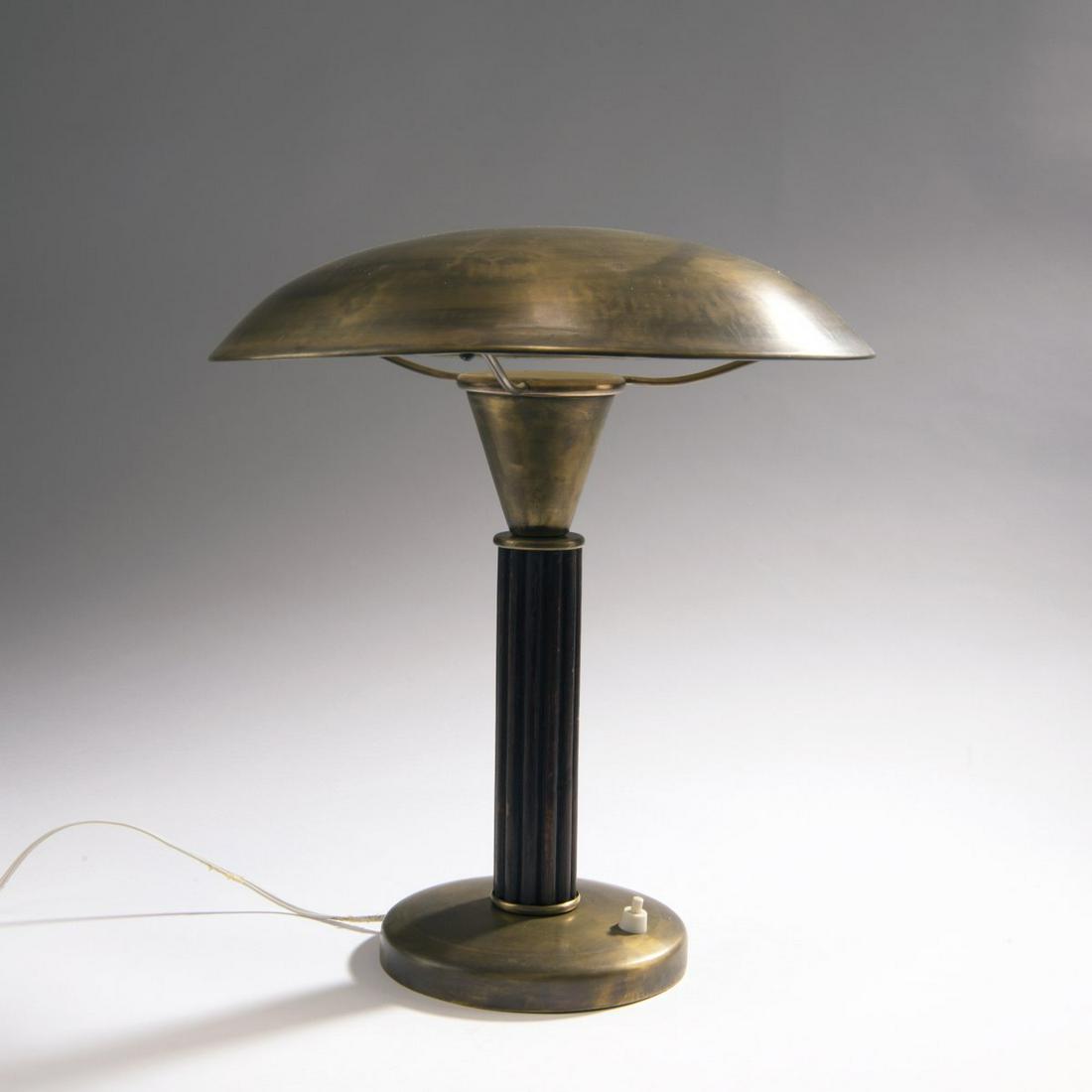 Italy, Table light, 1930 / 40s (1 of 1)