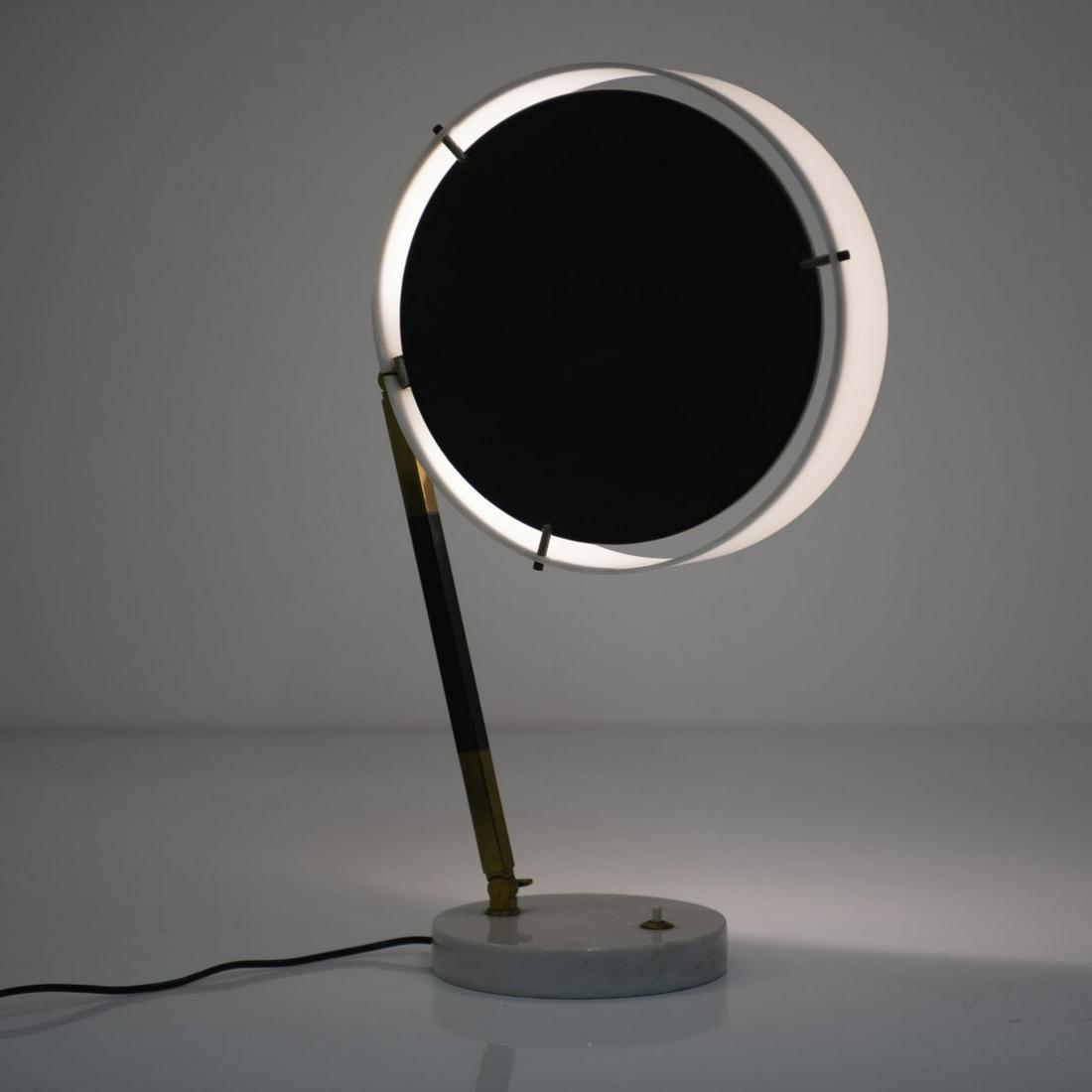 Stilux, Milan, Table light, c. 1955 (1 of 3)