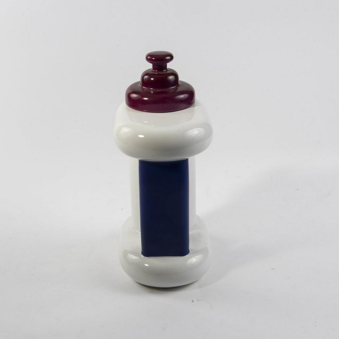 Ettore Sottsass, 'Cherries' coffee pot, 1972 (1 of 3)