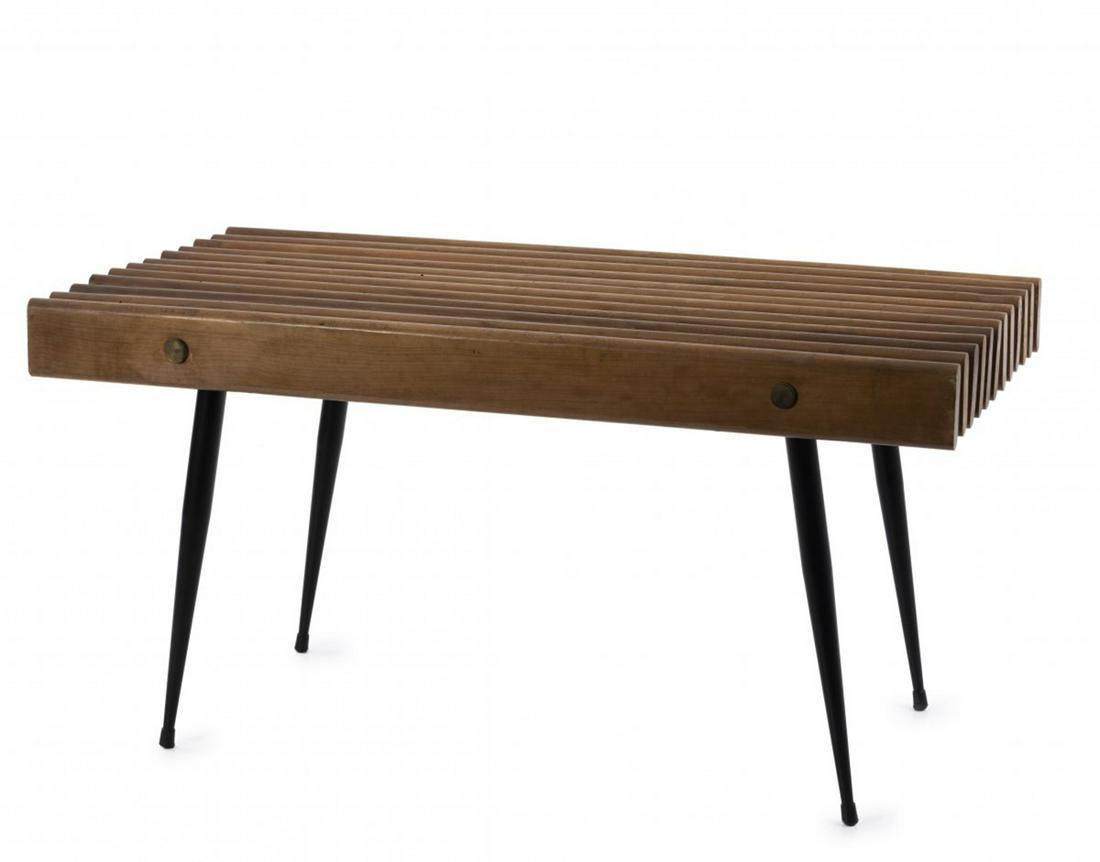 Italy, Luggage rack, c. 1960 (1 of 4)