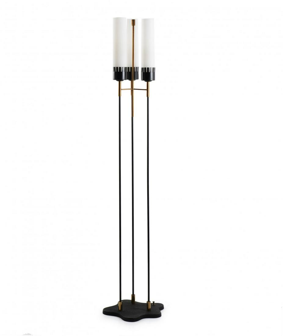 Italy, Floor lamp, 1960s (1 of 4)