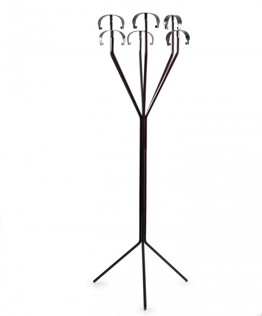 Studio B.B.P.R., 'Erato' coat stand, 1968 (1 of 4)