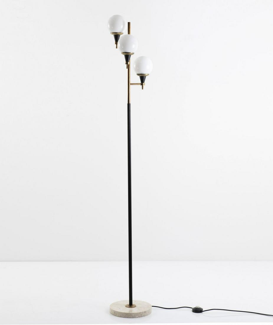 Stilnovo, Milan, Floor lamp, 1960s (1 of 4)
