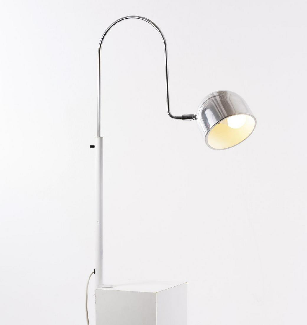 C. Aroldi; D. Aroldi, Work light 'Bridge', 1970 (1 of 4)