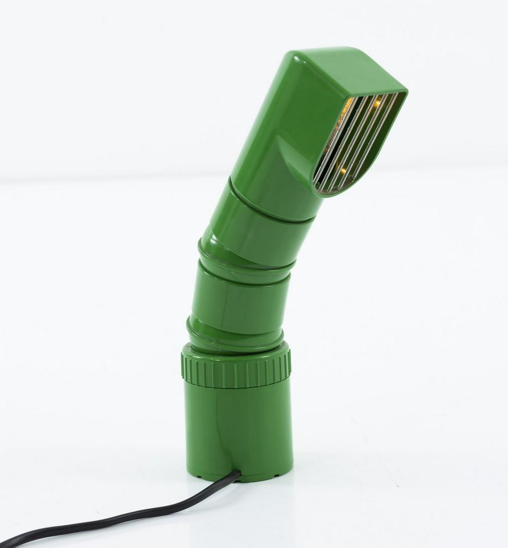 Olaf von Bohr, Table light '4025', 1970s (1 of 3)