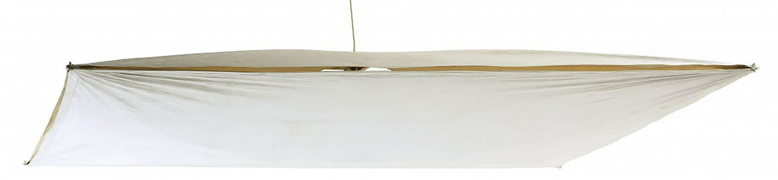Tobia Scarpa, 'Ariette' ceiling light, 1973 (1 of 4)