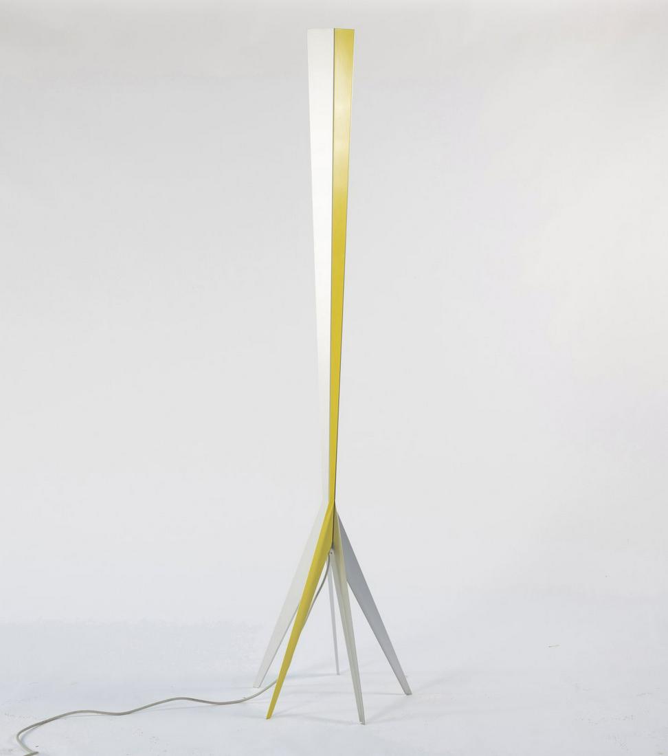 Alberto Meda, 'Tibibi' floor lamp, 1992 (1 of 4)
