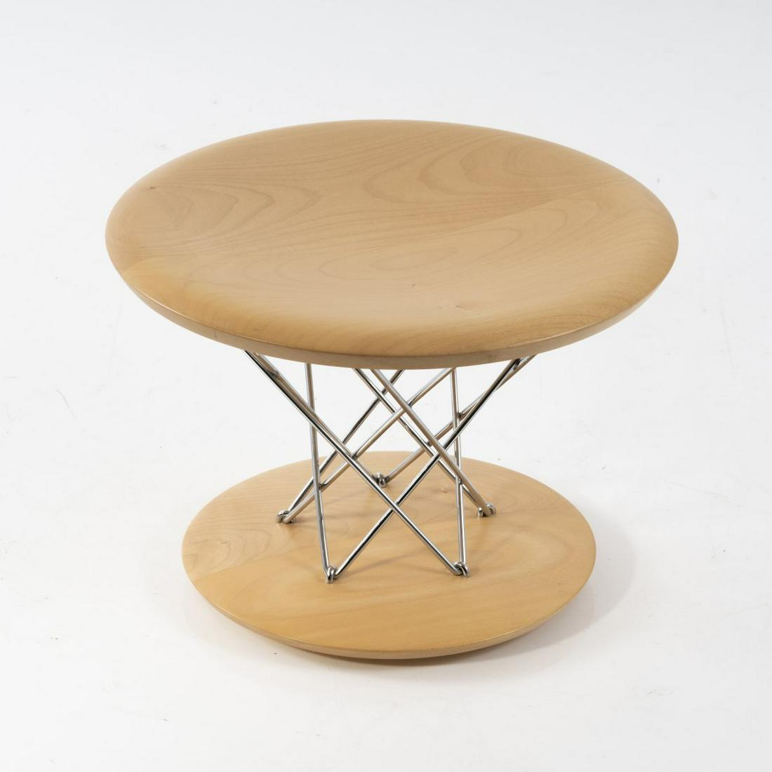 Isamu Noguchi, 'Rocking Stool', 1954 (1 of 2)