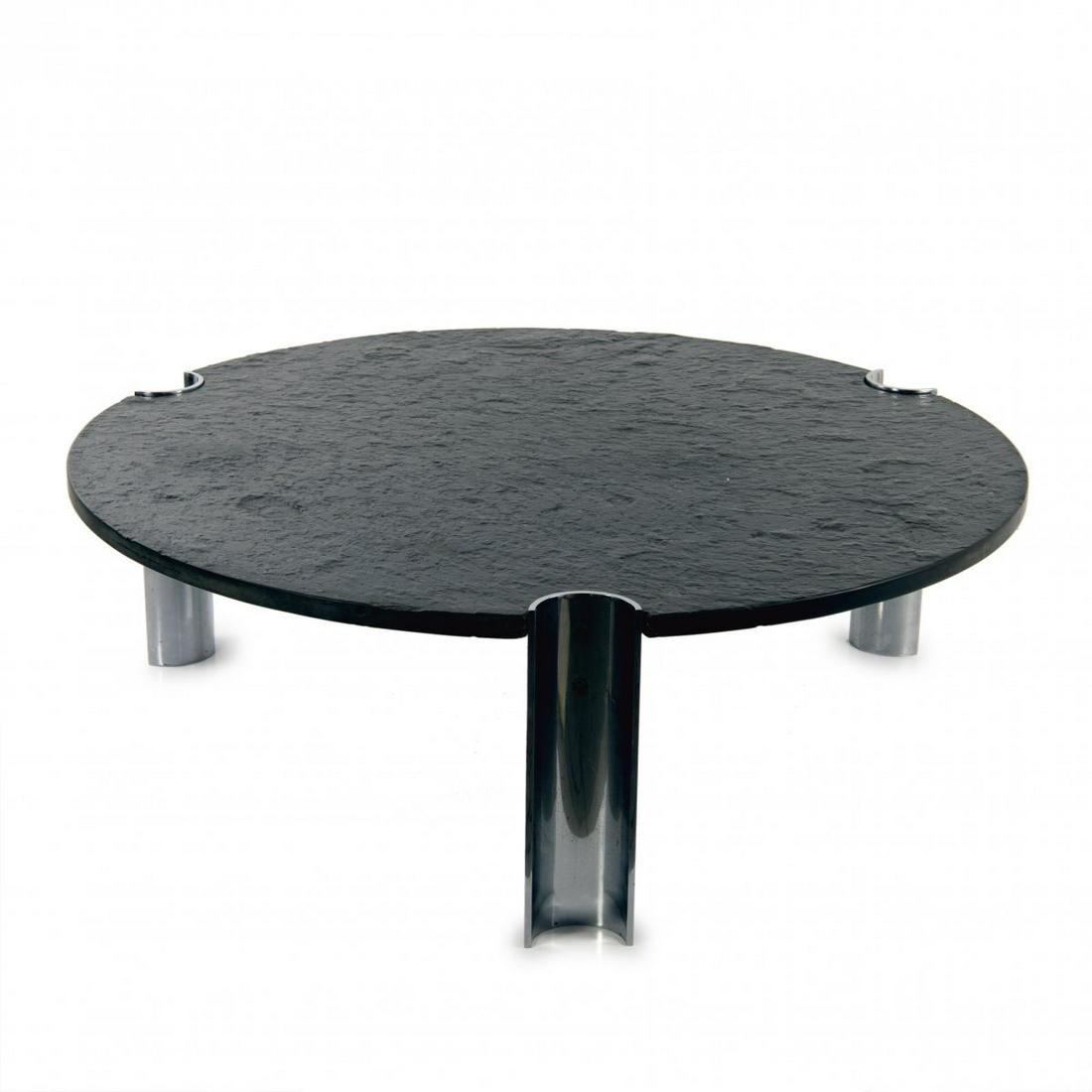 Germany, Coffee table, 1980s (1 of 4)