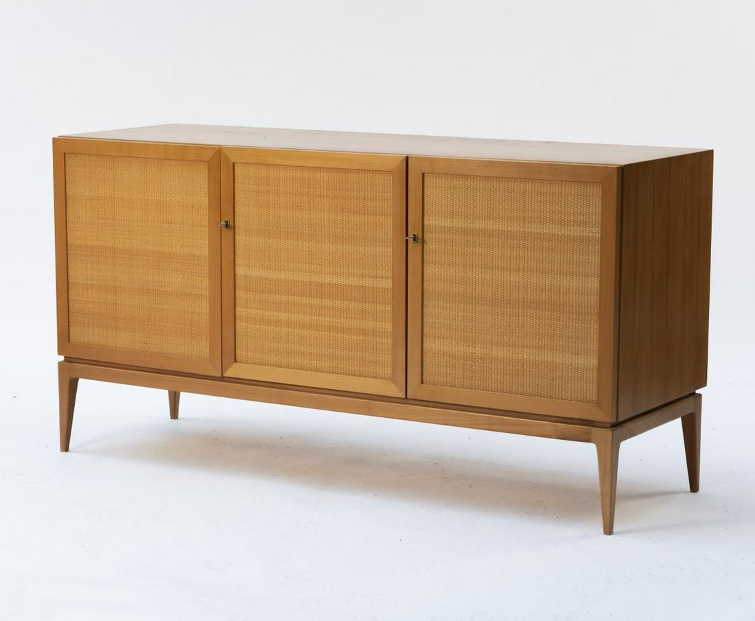 Germany, Sideboard, c. 1958 (1 of 4)
