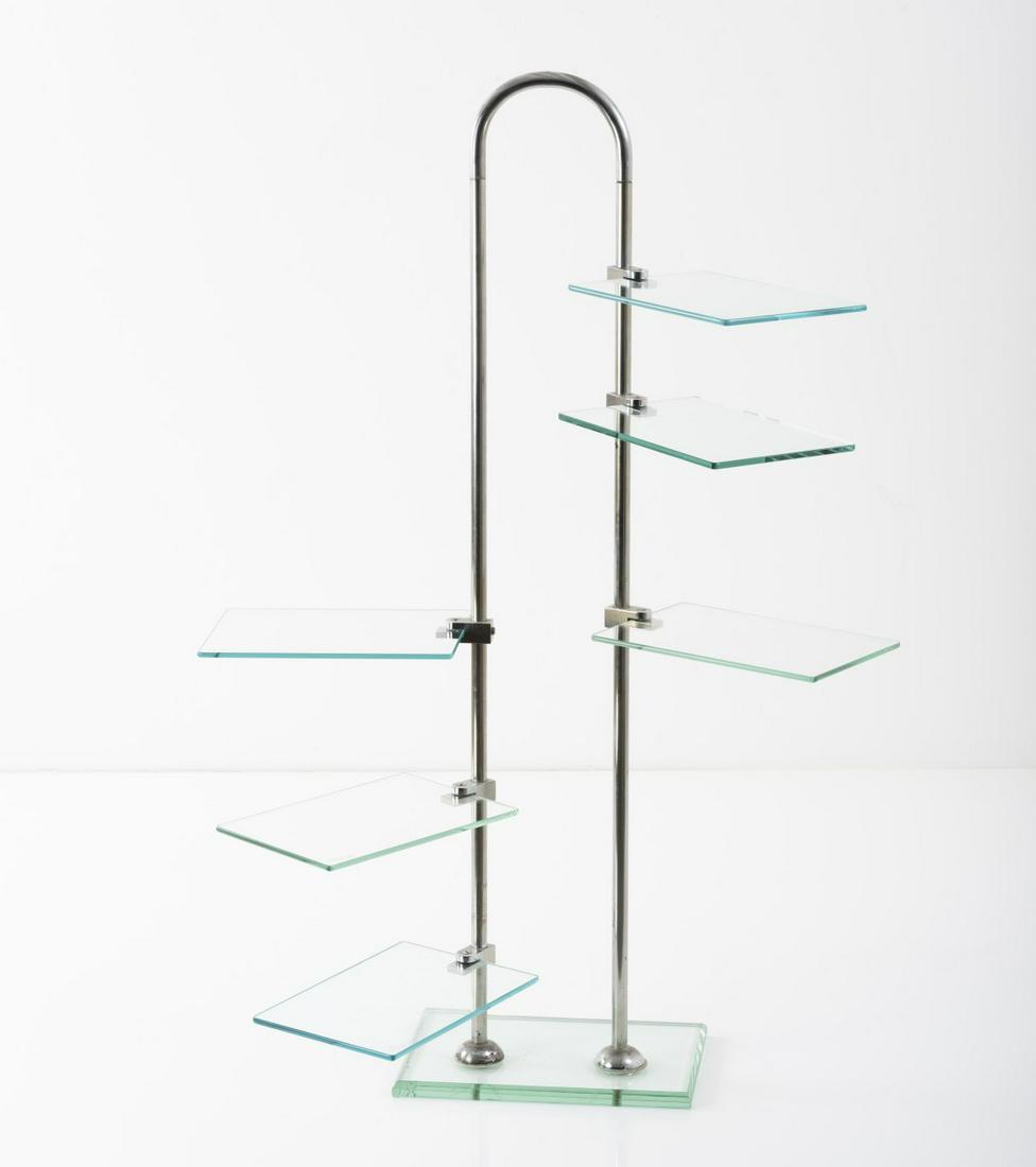 Belgium, Display shelf, 1930s (1 of 6)