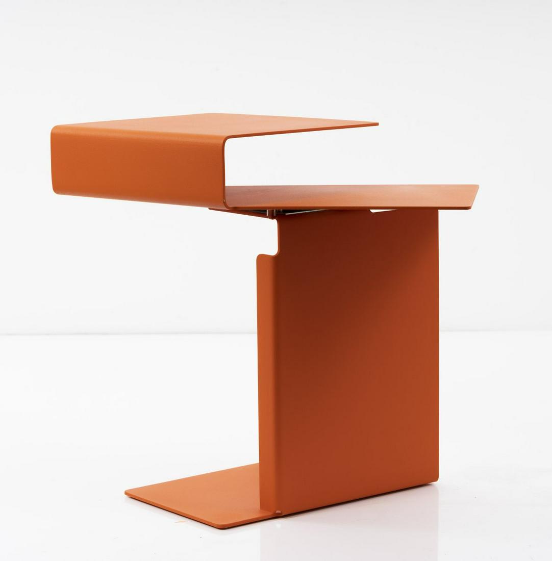 Konstantin Grcic		, 'DIANA F' side table, 2002 (1 of 4)
