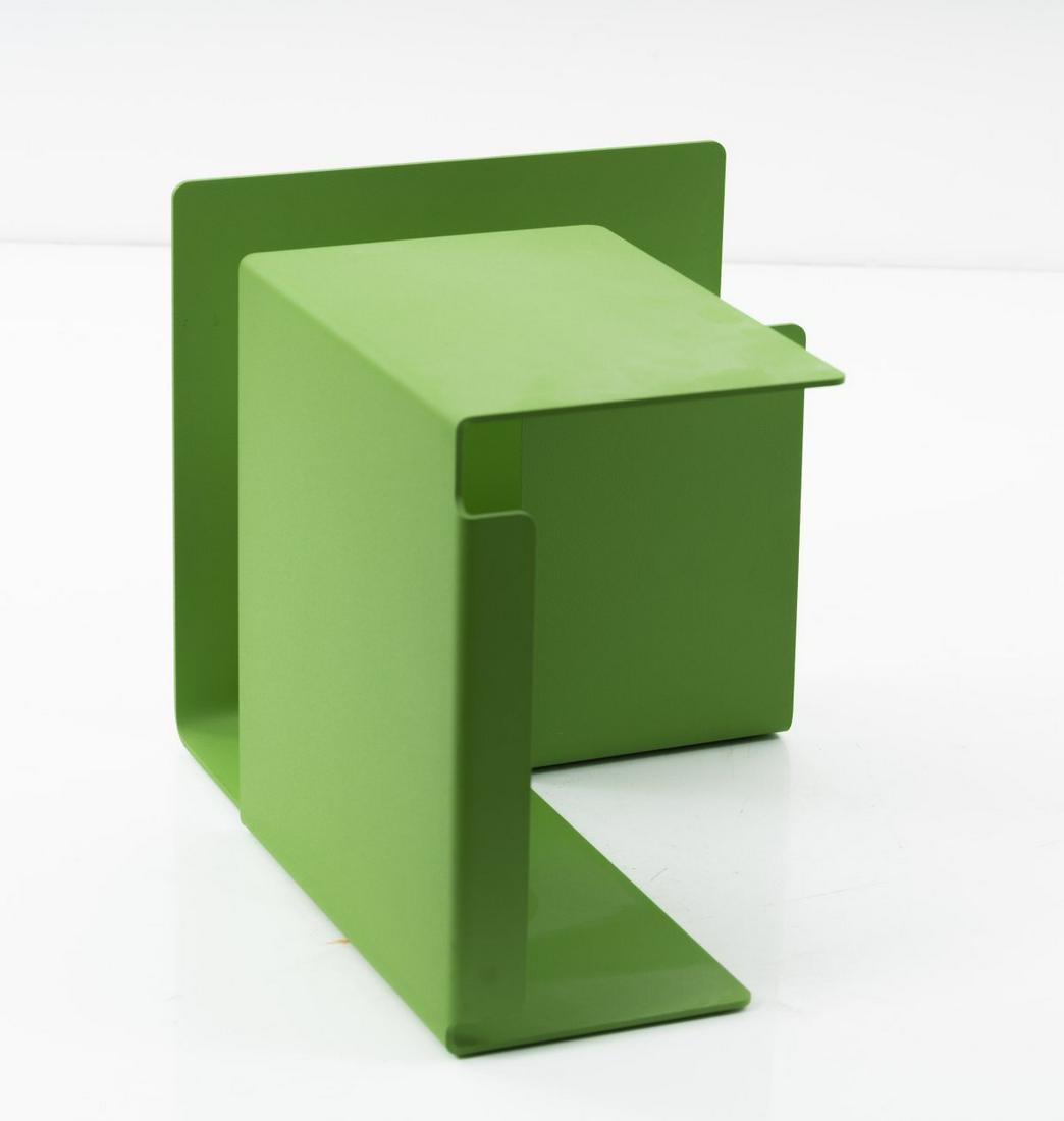 Konstantin Grcic		, 'DIANA C' side table, 2002 (1 of 4)