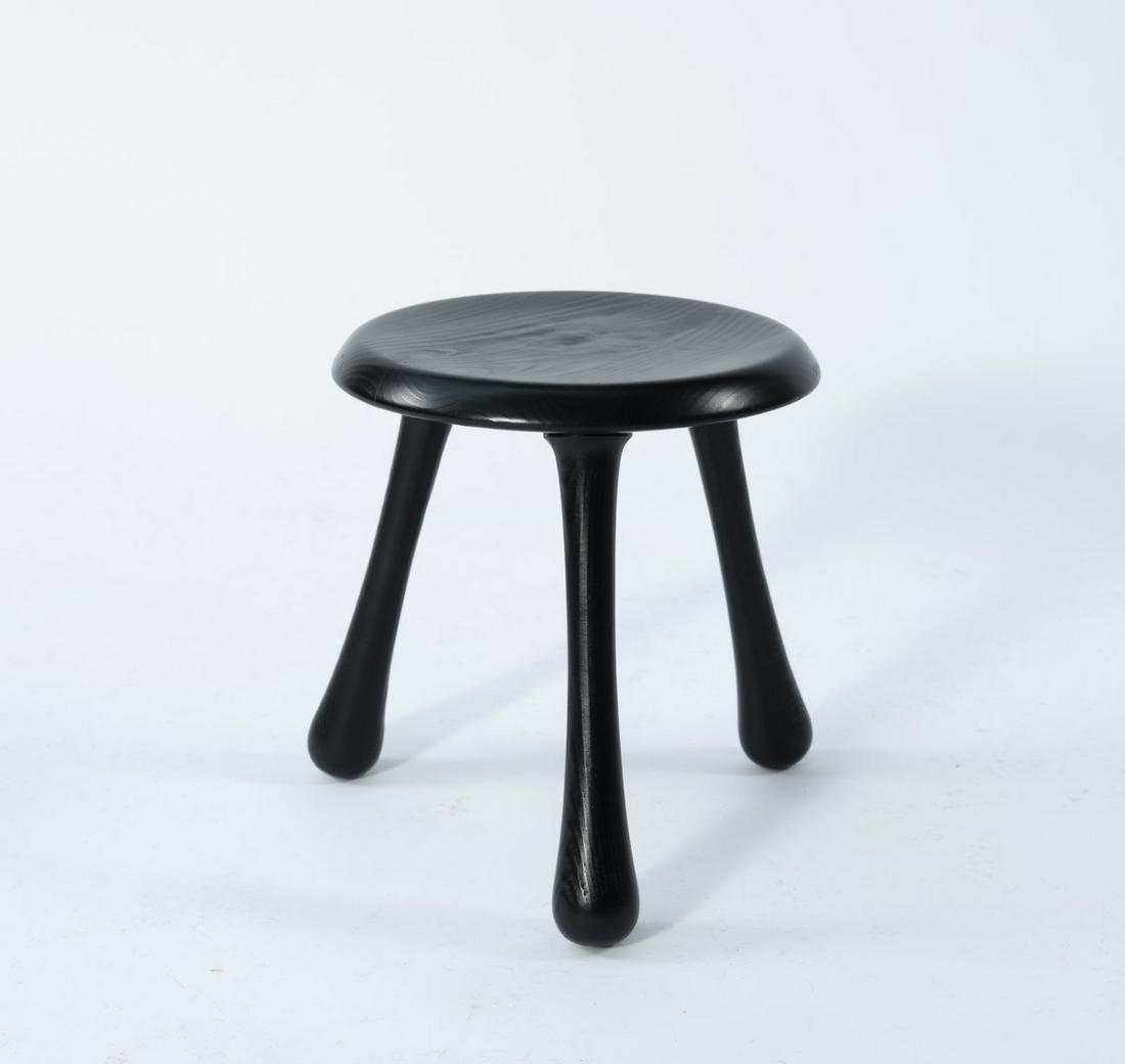 Ingvar Kamprad, Stool 'Habitat VIP', 2004 (1 of 2)
