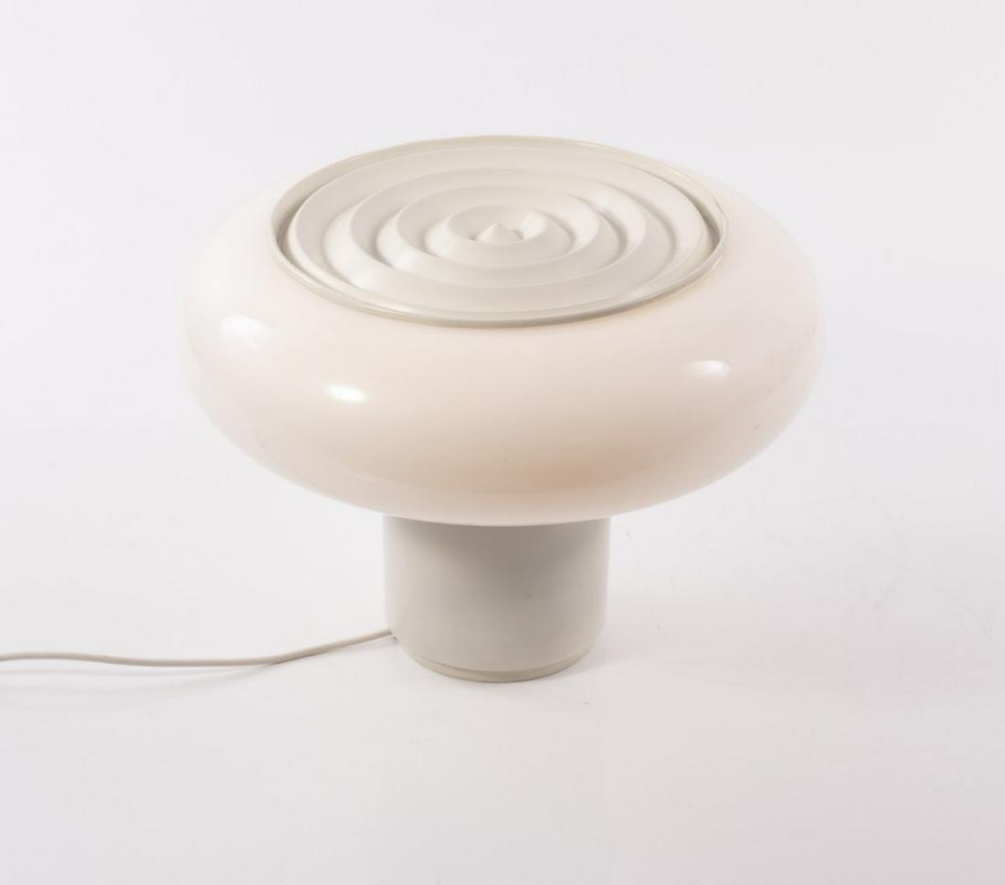 Stilnovo, Milan, Table light, c. 1965 (1 of 2)