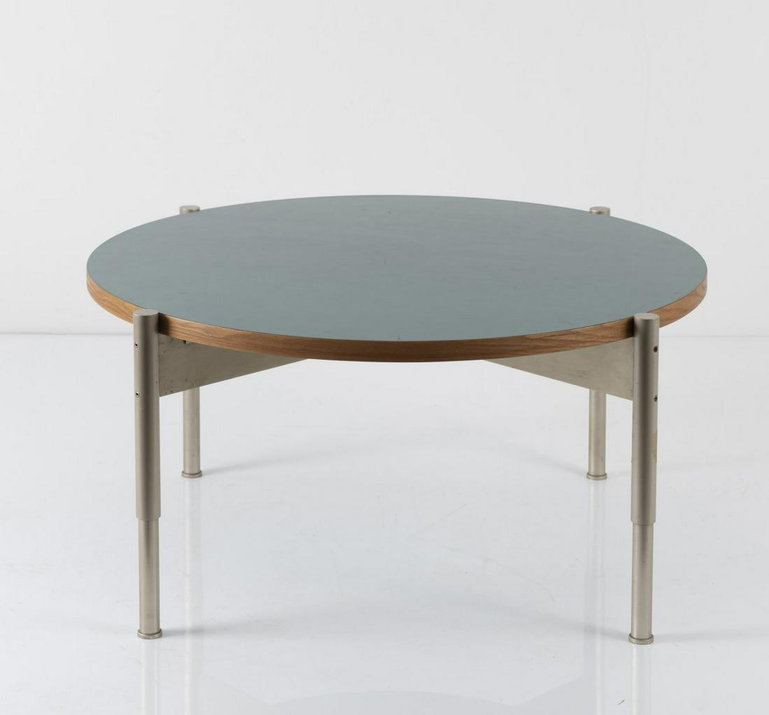 Gio Ponti, Side table from the 'Parco dei Principi' (1 of 14)