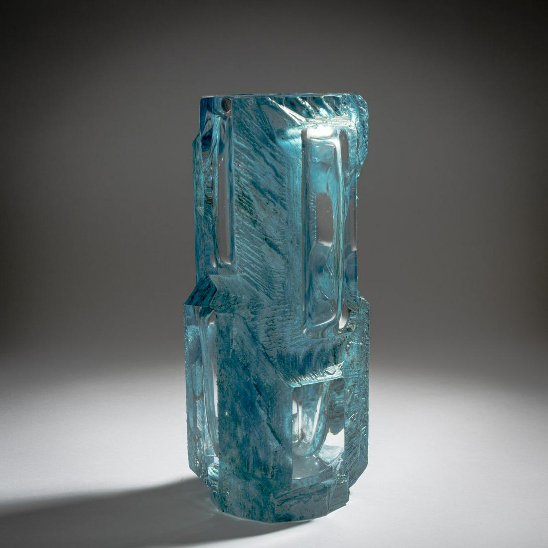 César, Vase 'Argos', 1970s (1 of 5)