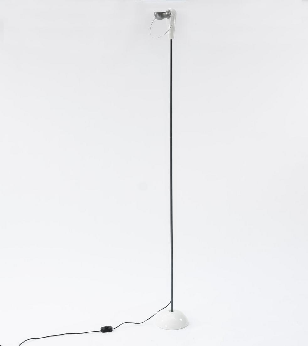 Achille Castiglioni, Floor lamp 'Bibip', 1977 (1 of 7)