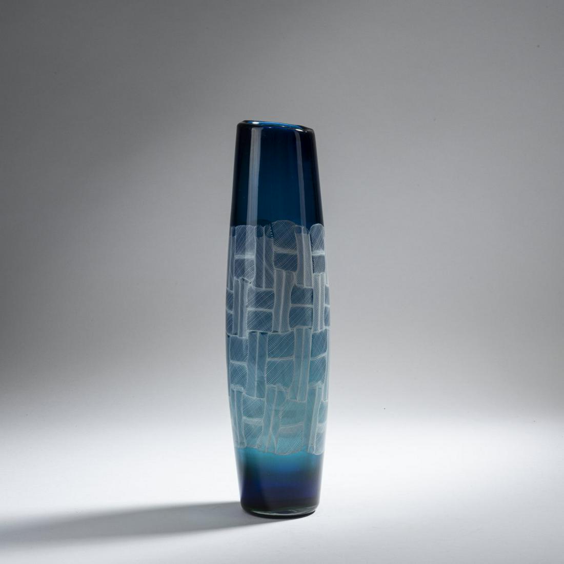 Murano Glass Prices 258 Auction Price Results Quittenbaum