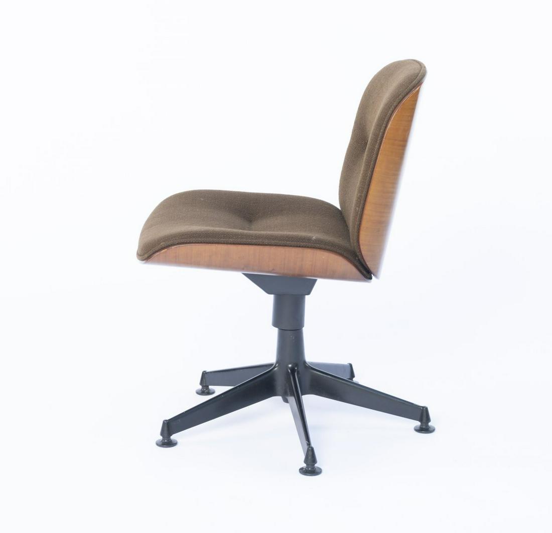 Ico Parisi; Luisa Parisi, Office chair, c. 1959/60 (1 of 7)