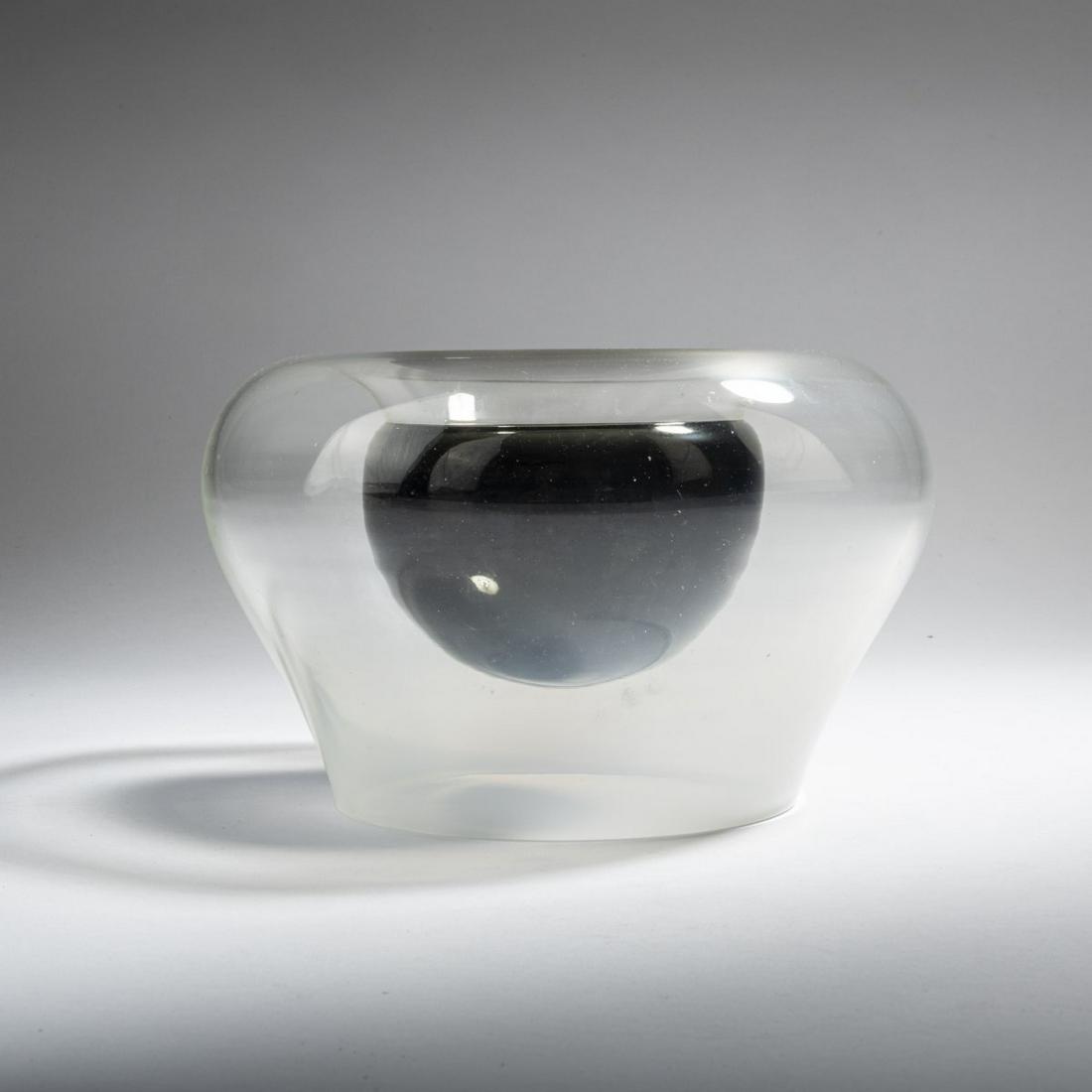 Angelo Mangiarotti, Vase, c. 1966 (1 of 3)